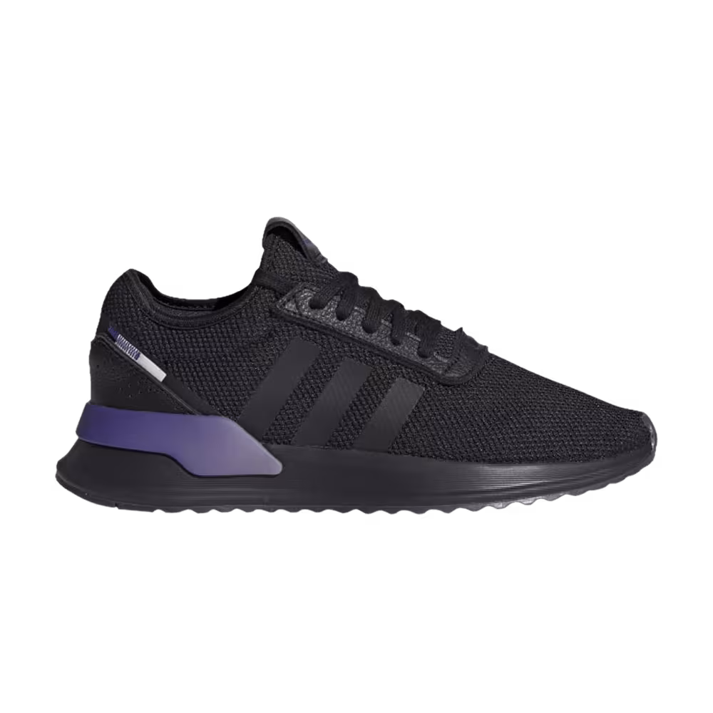 Adidas Women's U_Path X Black Energy Ink
