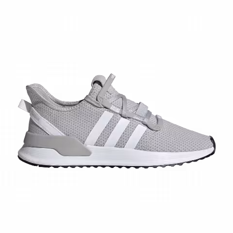 Adidas Wmns U_Path Run 'Light Solid Grey'
