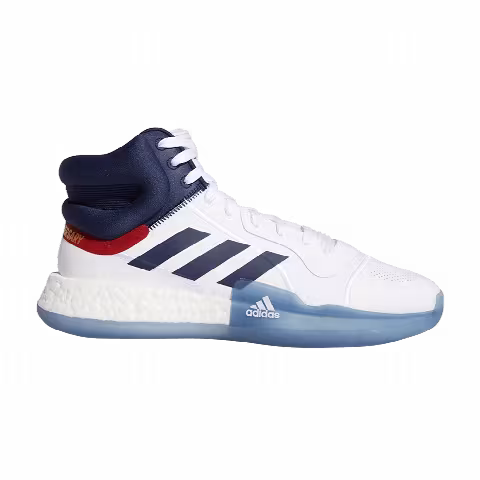 Adidas Marquee Boost '40th Anniversary'