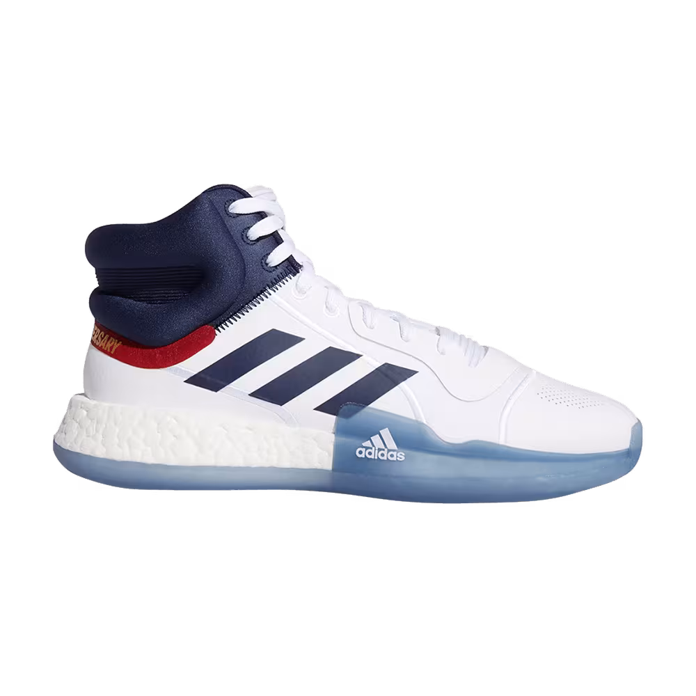 Adidas Marquee Boost 40th Anniversary