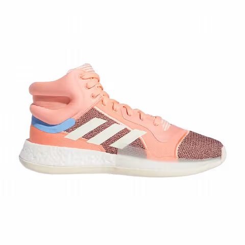 Adidas Marquee Boost 'Sun Glow'