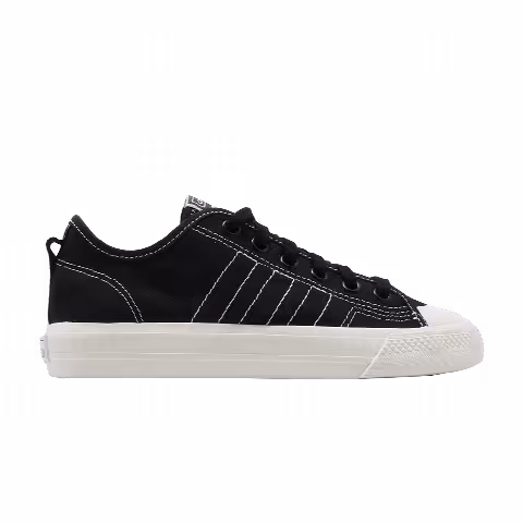 adidas Nizza RF 'Core Black'