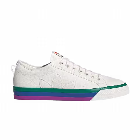Adidas Nizza 'Pride'