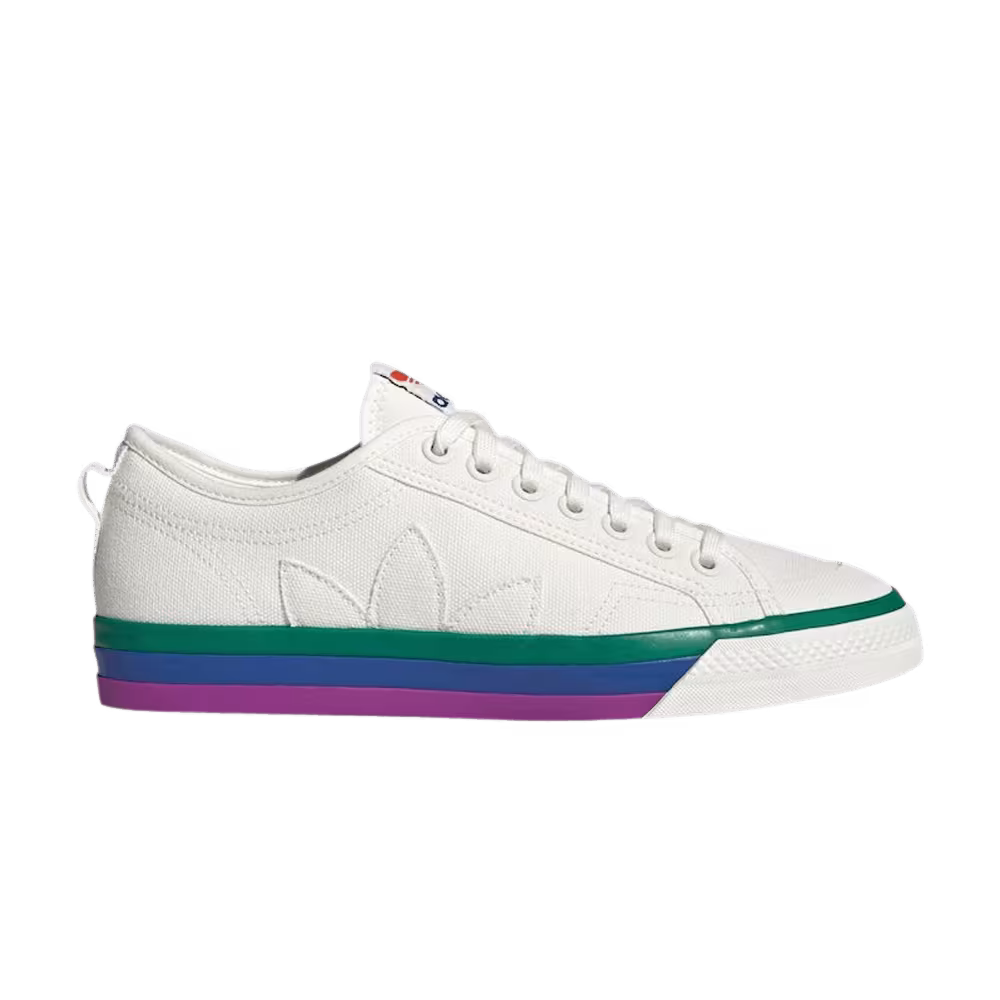 Adidas Nizza Pride