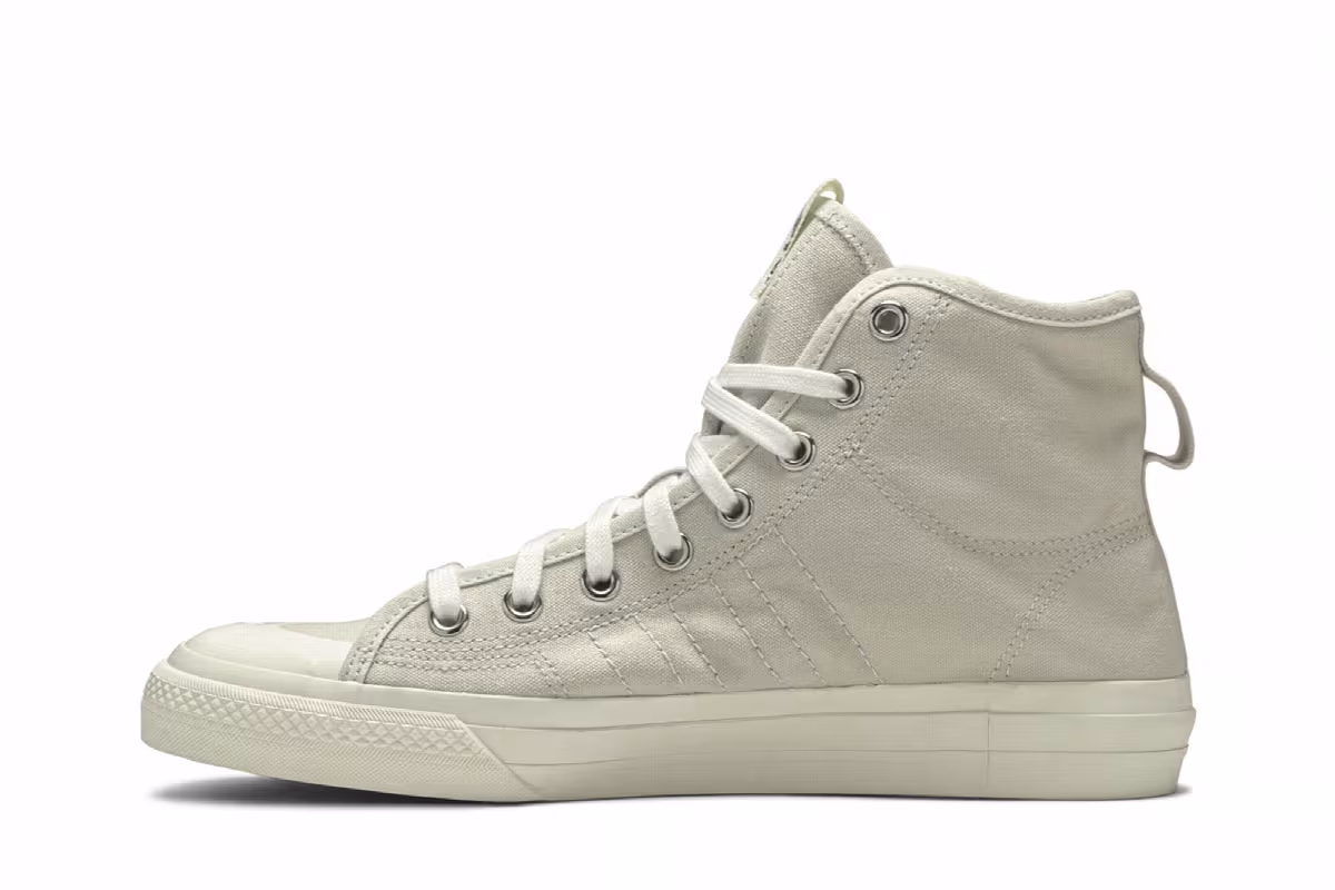 ALIFE x adidas Nizza High A Way of Life, view 4