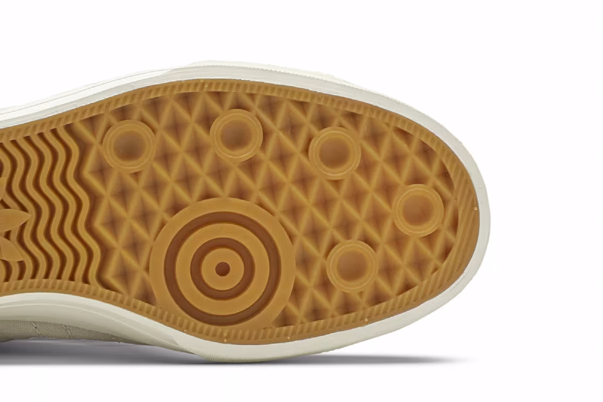 ALIFE x adidas Nizza High A Way of Life, view 6
