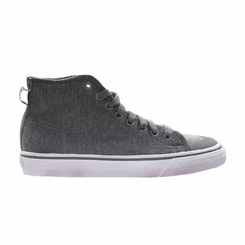 UNDFTD x HUF x adidas DQM Nizza Hi Collab