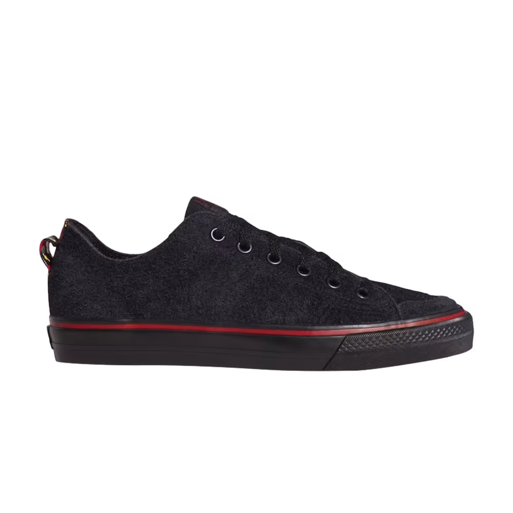 Adidas Nizza RF Scarlet