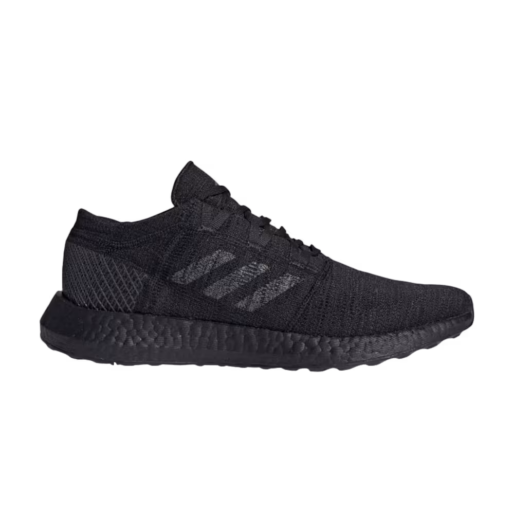 adidas PureBoost Go Core Black