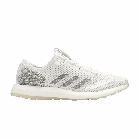 Adidas PureBoost Clima CC 'White Grey'