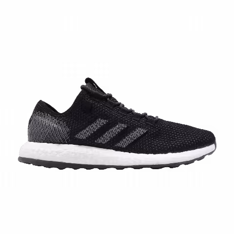 Adidas PureBoost Clima CC 'Black'