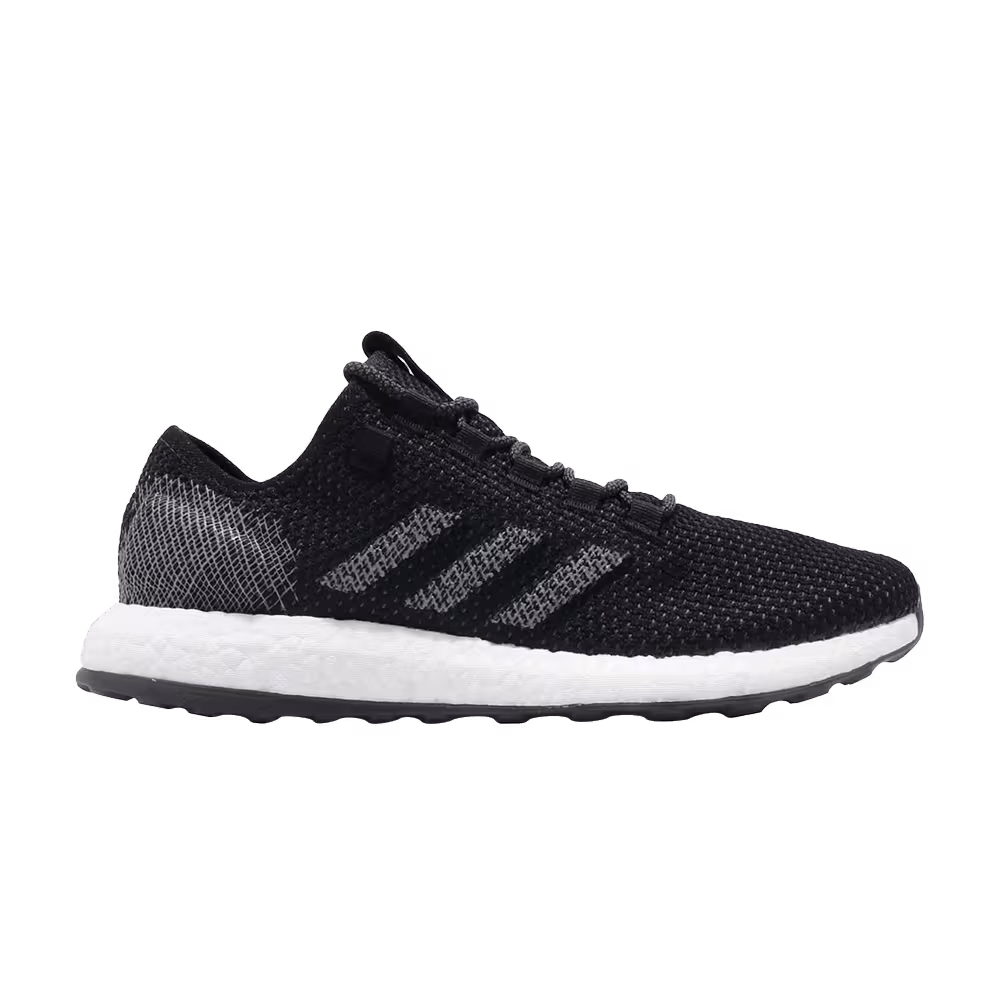 Adidas PureBoost Clima CC Black