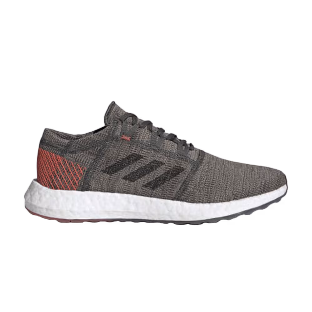 Adidas PureBoost Go Legend Ivy