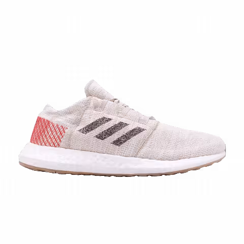 Adidas PureBoost GO 'Clear Brown'