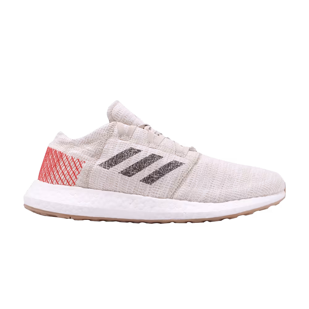 Adidas PureBoost GO Clear Brown