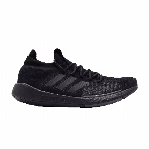 Adidas PulseBoost HD 'Core Balck'