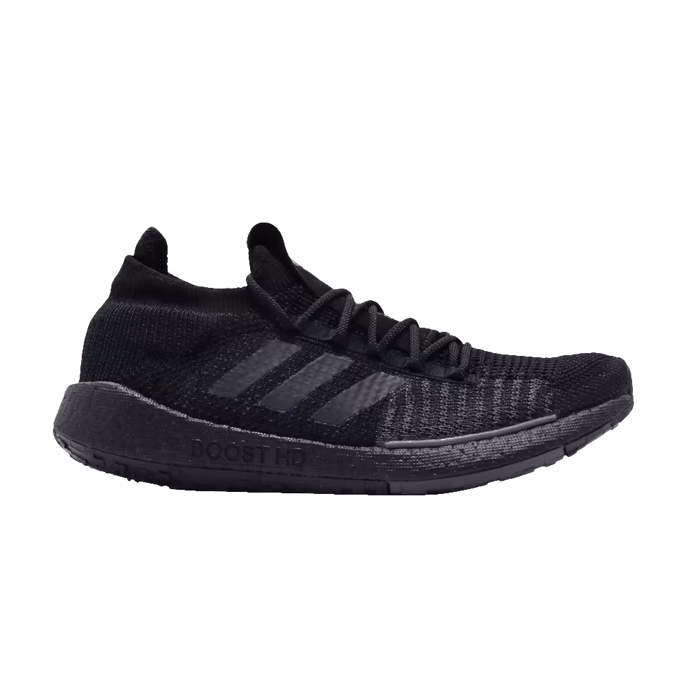 Adidas PulseBoost HD Core Balck