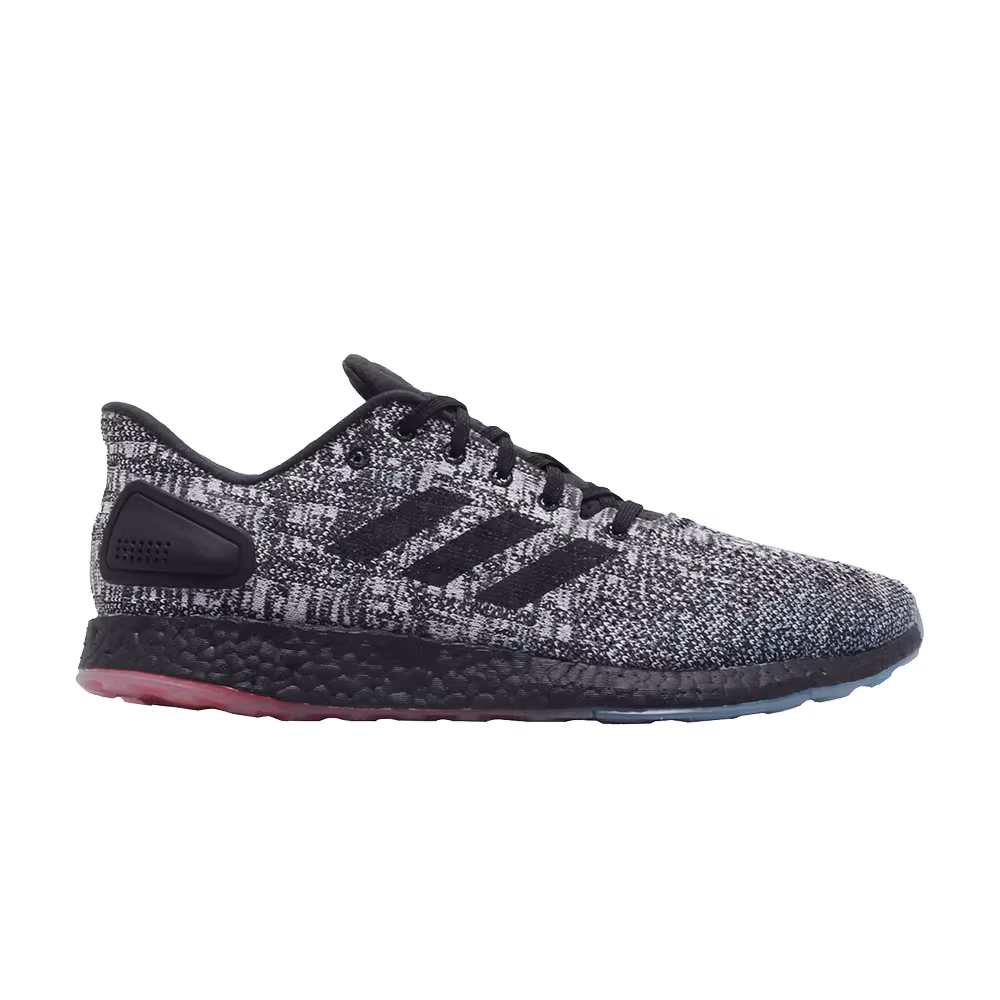 Adidas PureBoost DPR LTD Black