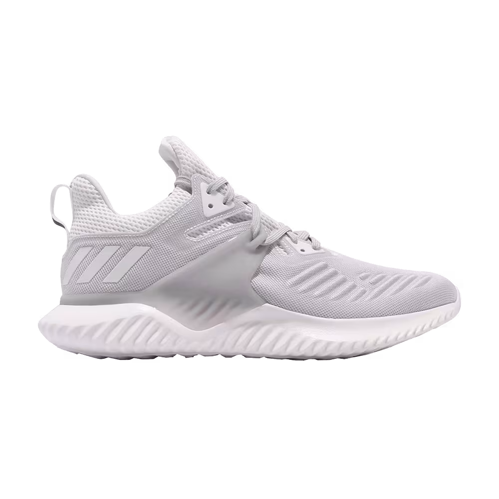 Adidas Alphabounce Beyond 2 M Cloud White