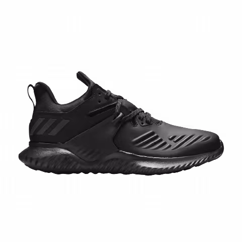 Adidas Alphabounce Beyond 2.0 'Core Black'