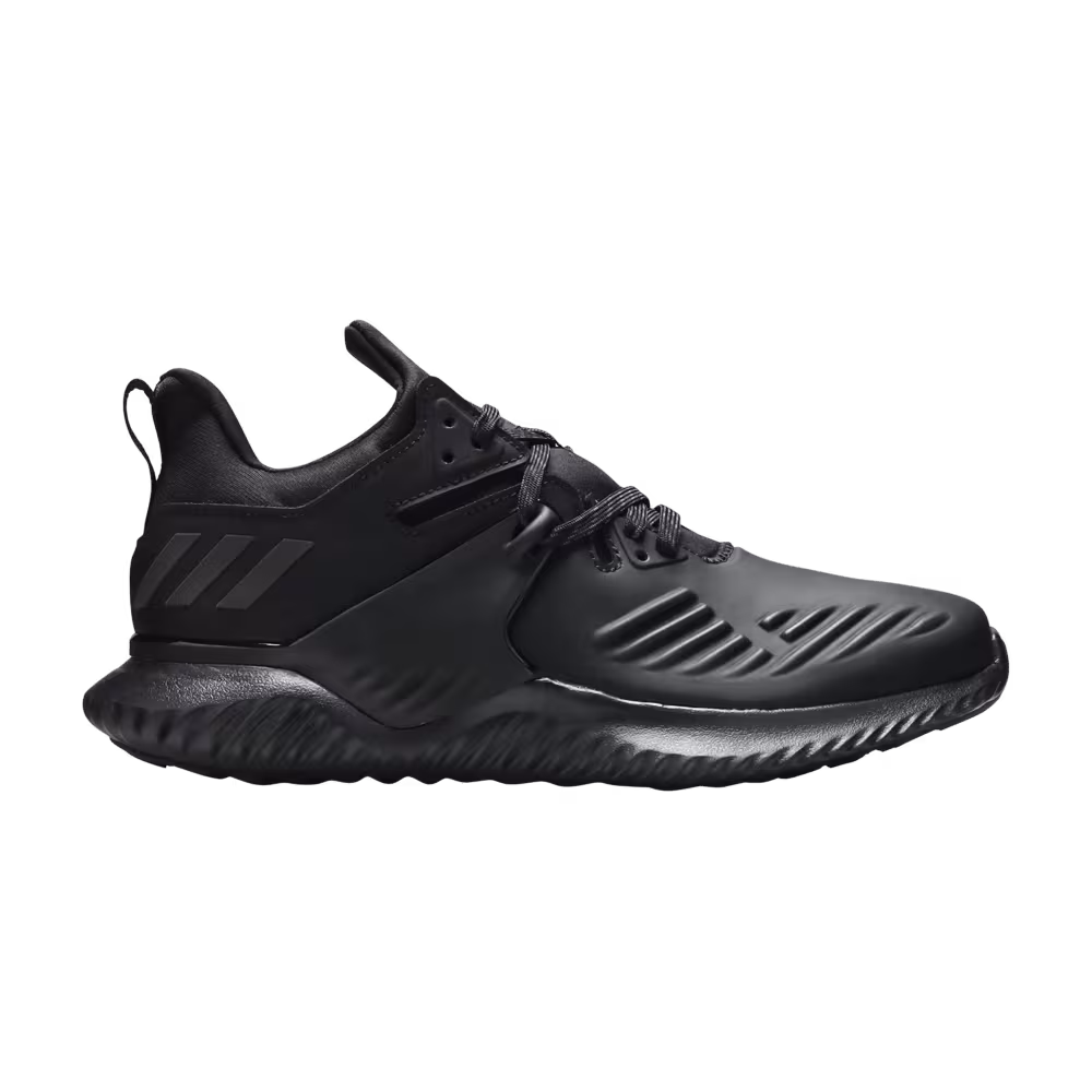 Adidas Alphabounce Beyond 2.0 Core Black