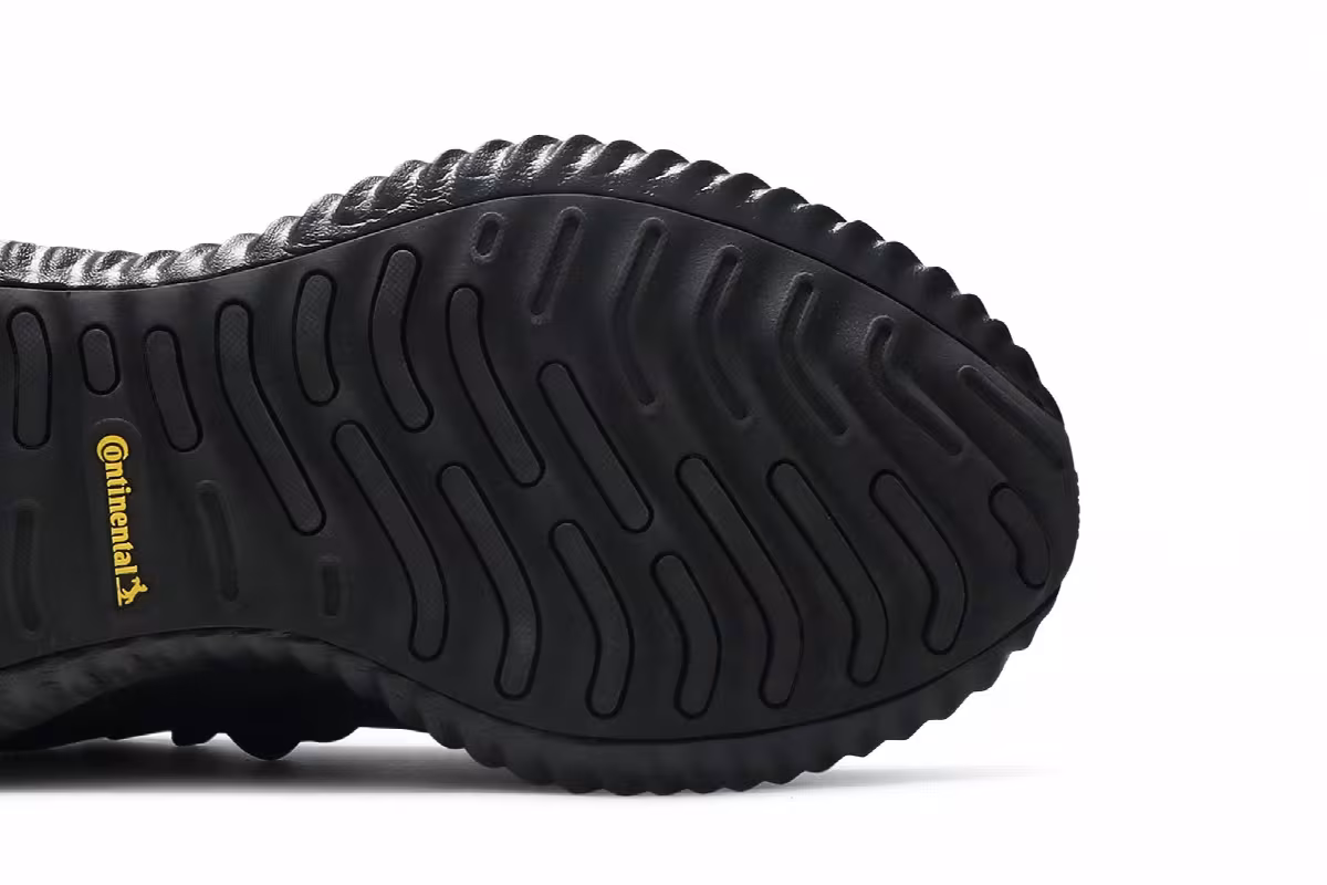 Adidas Alphabounce Beyond 2.0 Core Black, view 6