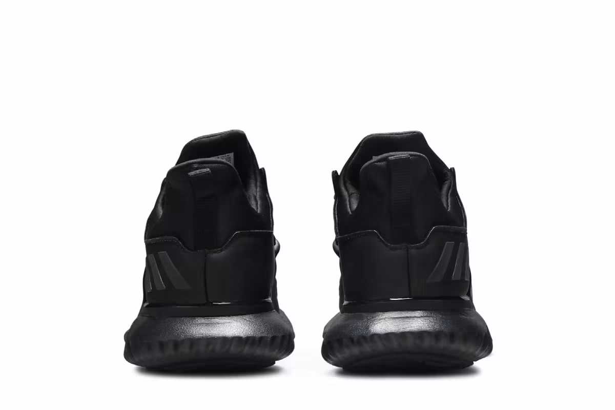 Adidas Alphabounce Beyond 2.0 Core Black, view 7