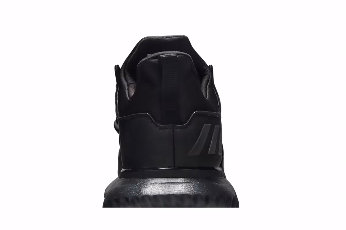 Adidas Alphabounce Beyond 2.0 Core Black, view 8