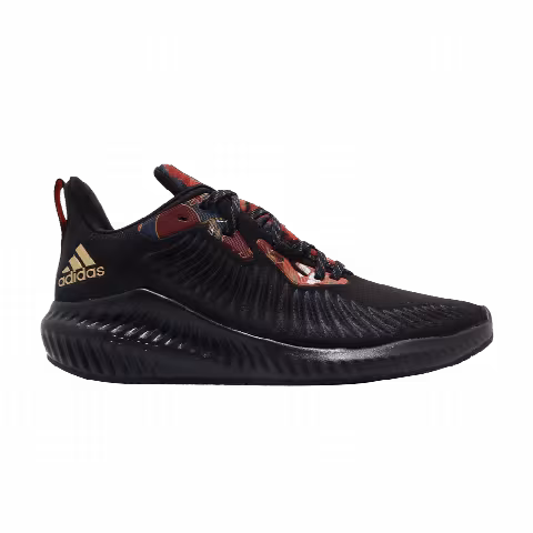 Adidas AlphaBounce 3 'CNY'