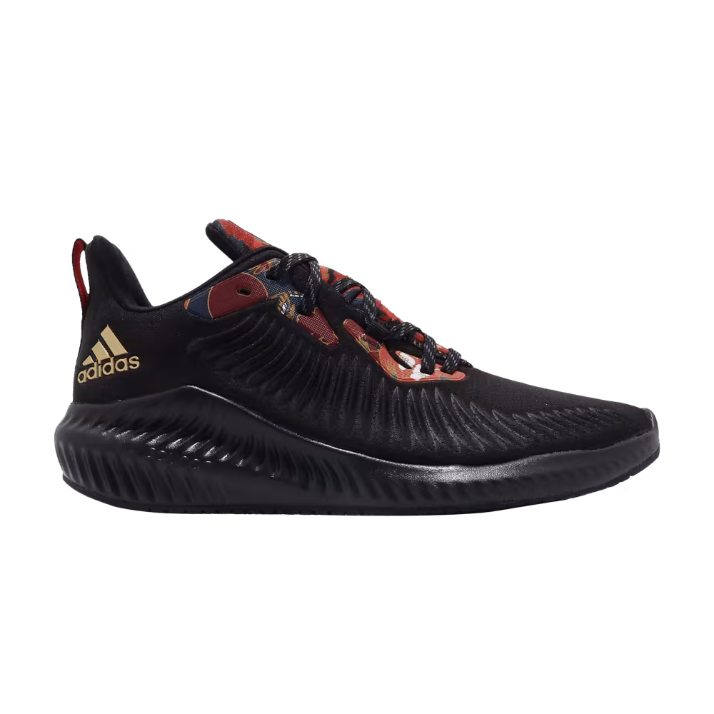 Adidas AlphaBounce 3 CNY