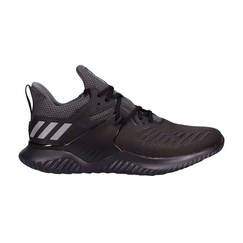 Adidas Alphabounce Beyond 2 M Core Black
