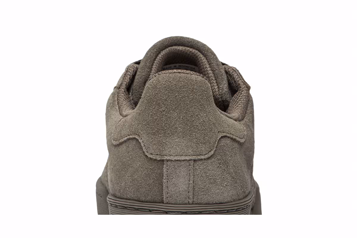 adidas Yeezy PowerPhase Simple Brown, view 8
