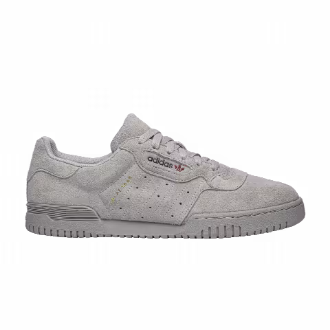 adidas Yeezy PowerPhase 'Quiet Grey'
