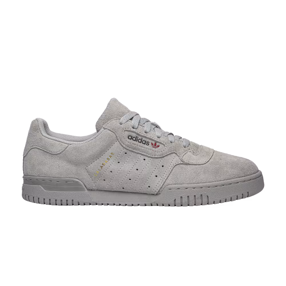 adidas Yeezy PowerPhase Quiet Grey