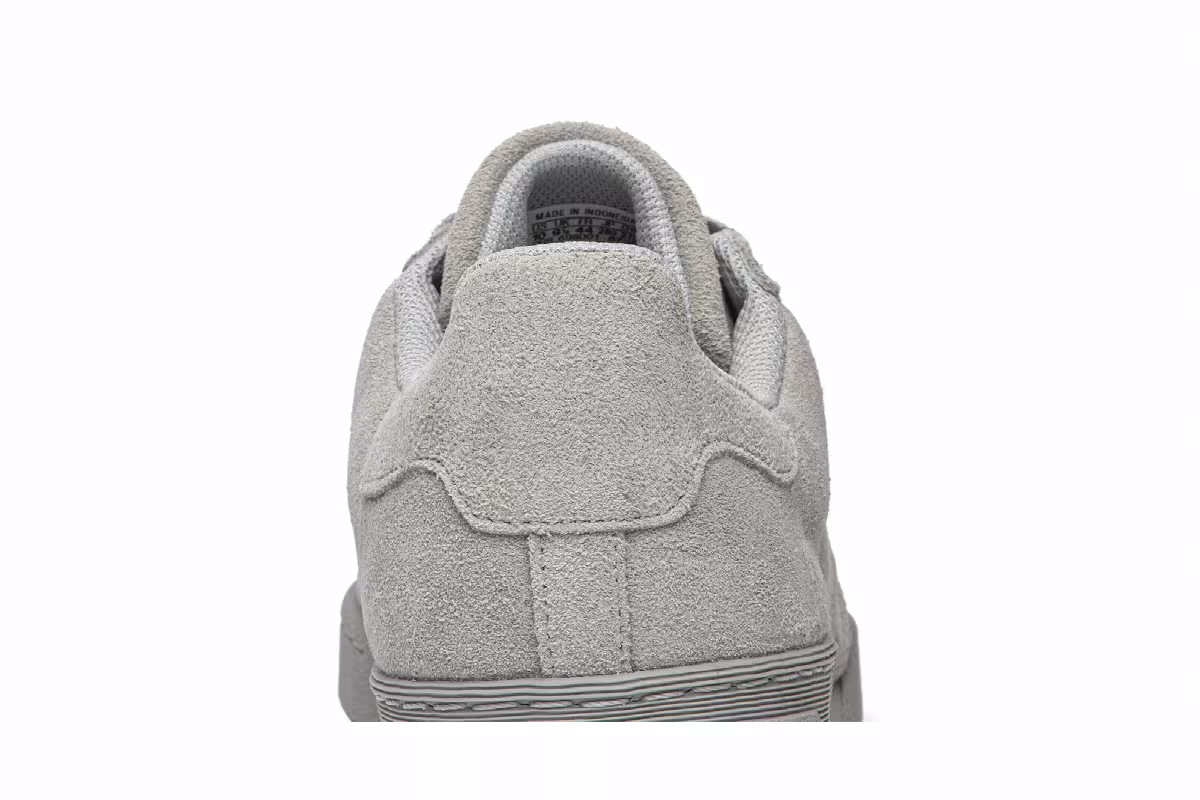 adidas Yeezy PowerPhase Quiet Grey, view 8