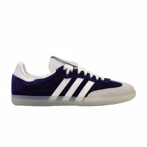 Adidas Samba OG '420'