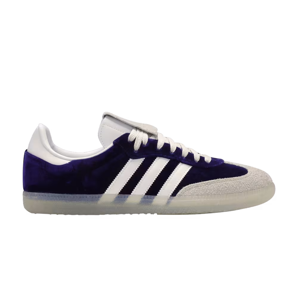 Adidas Samba OG 420