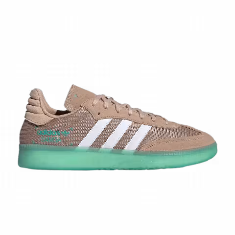 Adidas Samba RM 'Miami'