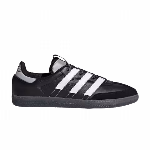 Adidas Samba OG MS 'Core Black'