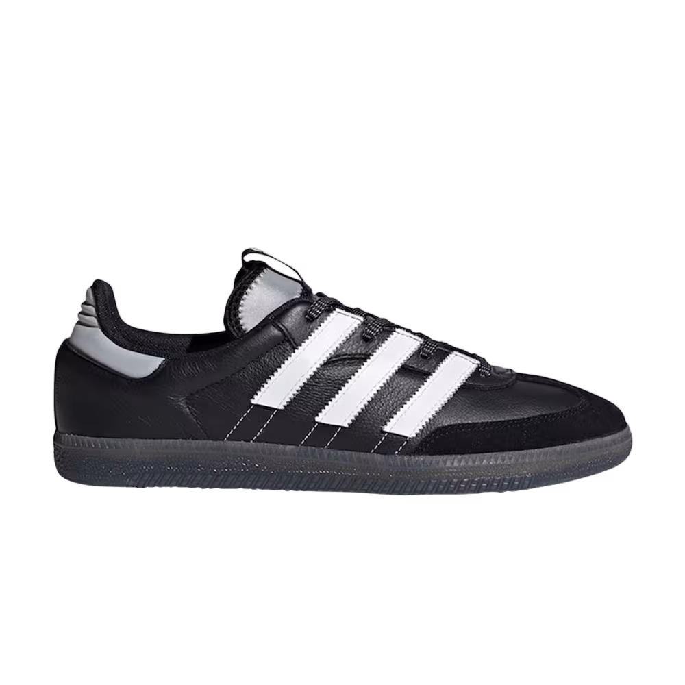 Adidas Samba OG MS Core Black