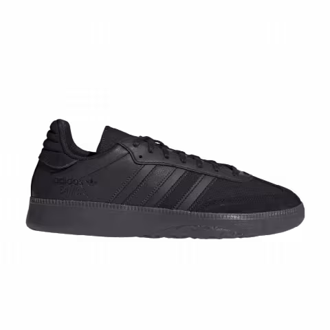 Adidas Samba RM 'Core Black'