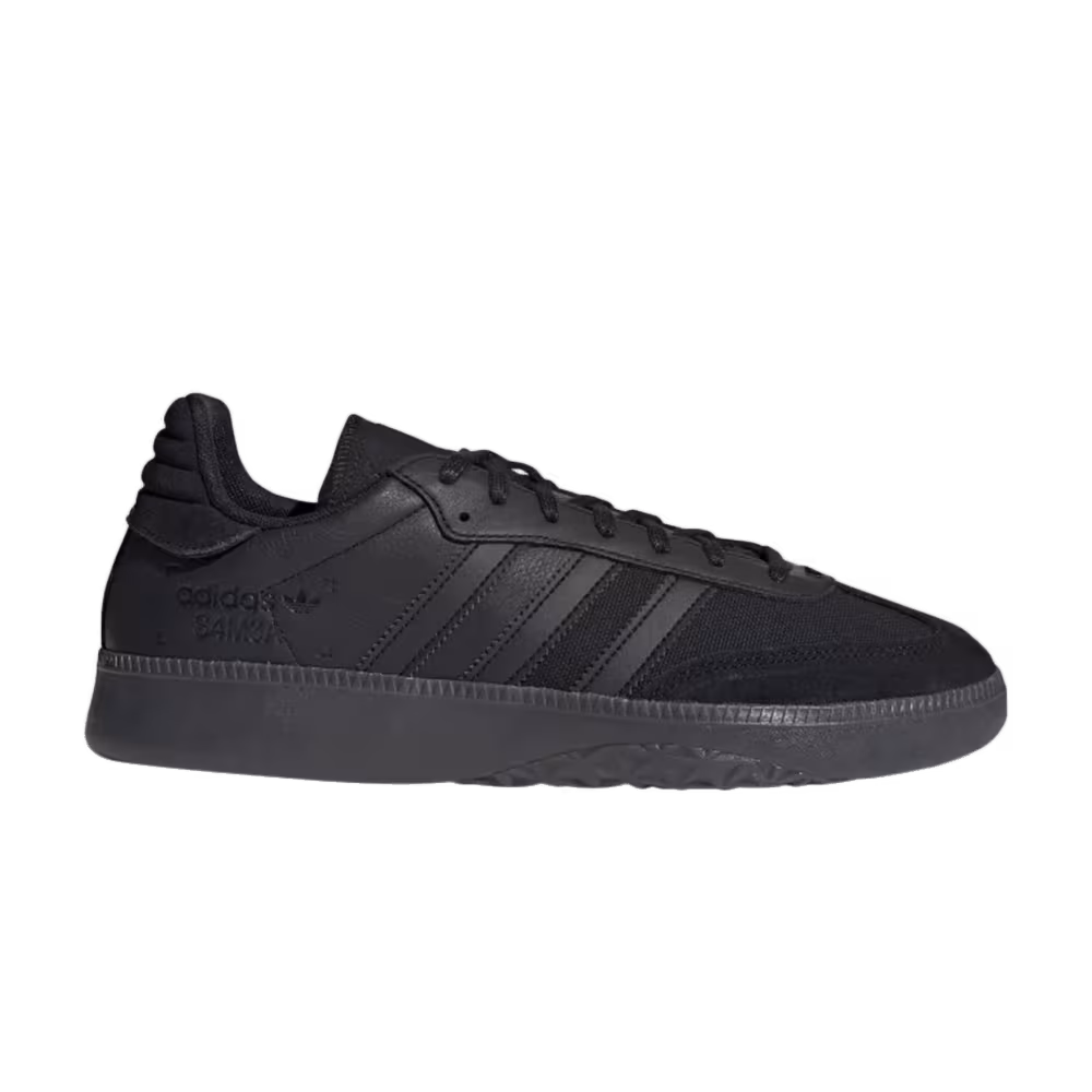 Adidas Samba RM Core Black