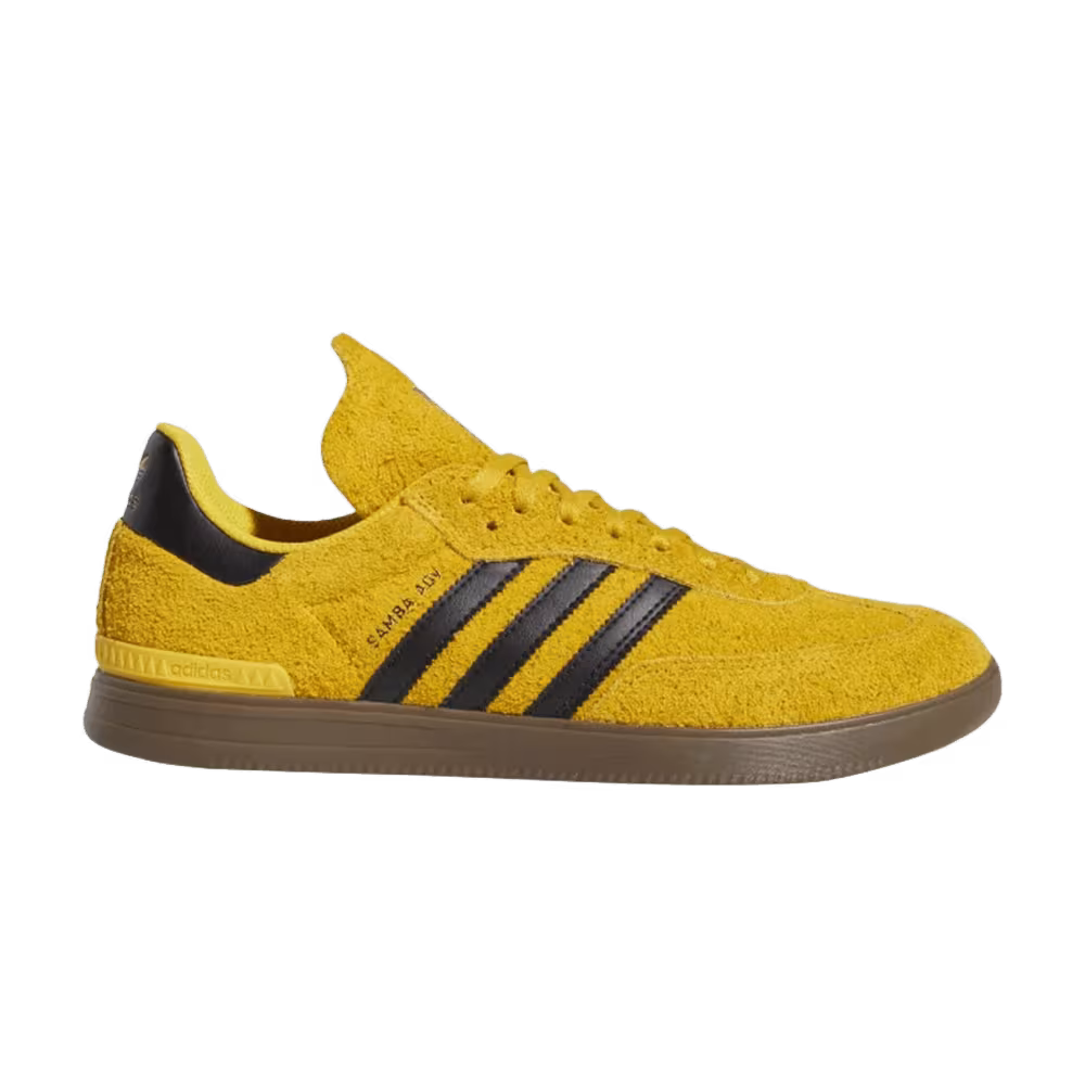 Adidas Samba ADV Bold Gold