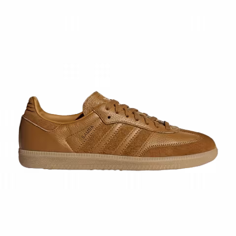 Adidas Samba OG FT 'Craft Ochre'