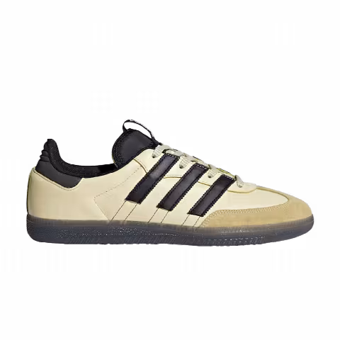 Adidas Samba OG MS 'Easy Yellow'