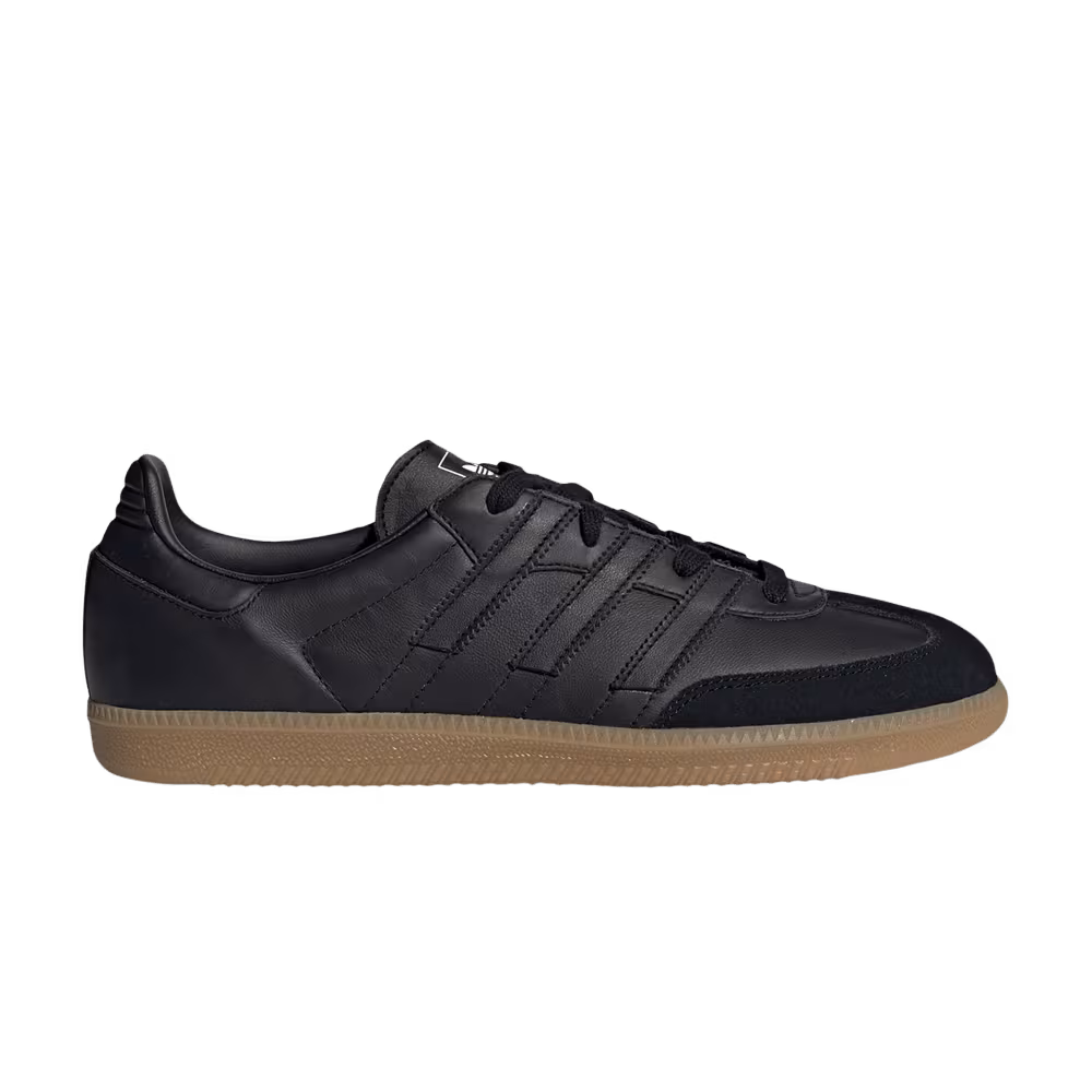 Adidas Samba OG MS Black Gum