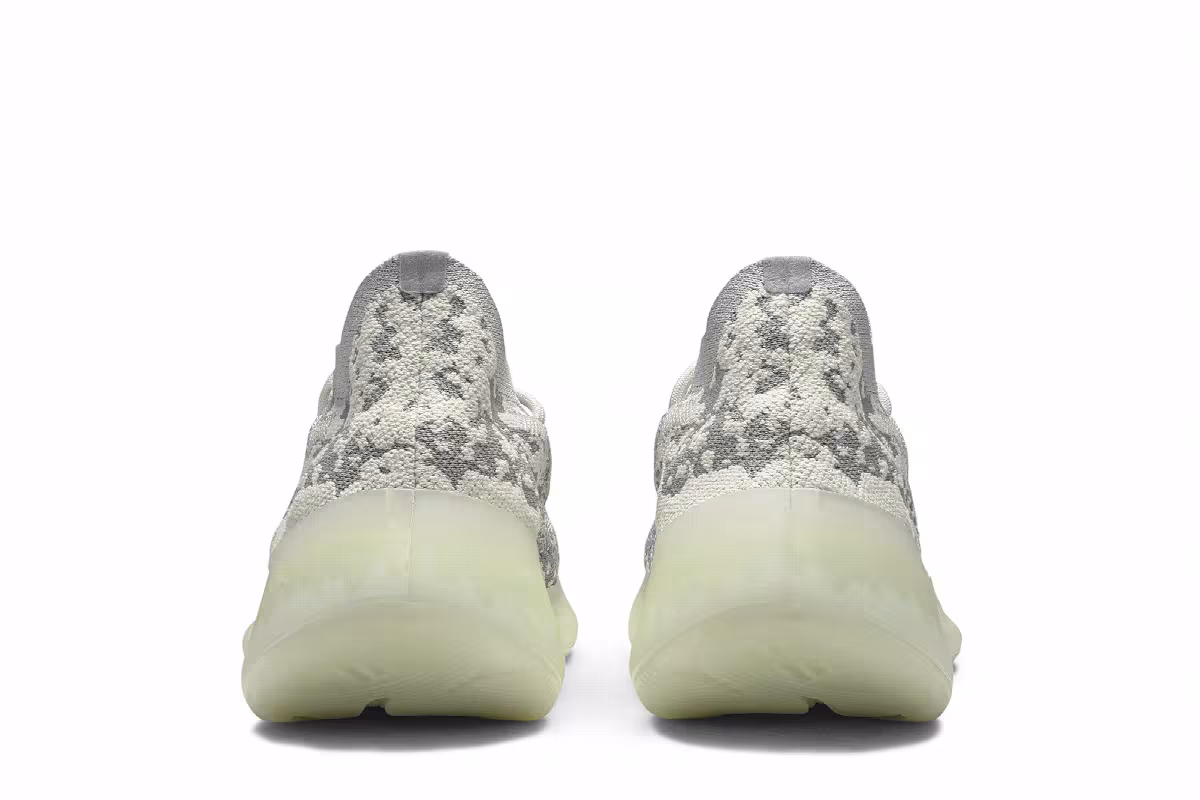 adidas Yeezy Boost 380 Alien, view 7