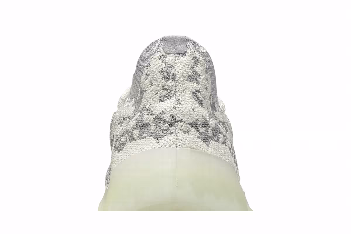 adidas Yeezy Boost 380 Alien, view 8