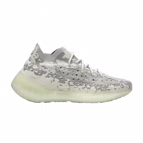 Adidas Yeezy Boost 380 'Alien' Sample
