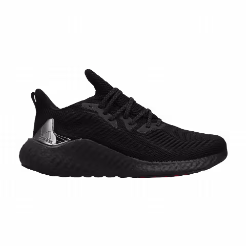 adidas Alphaboost M 'Core Black'